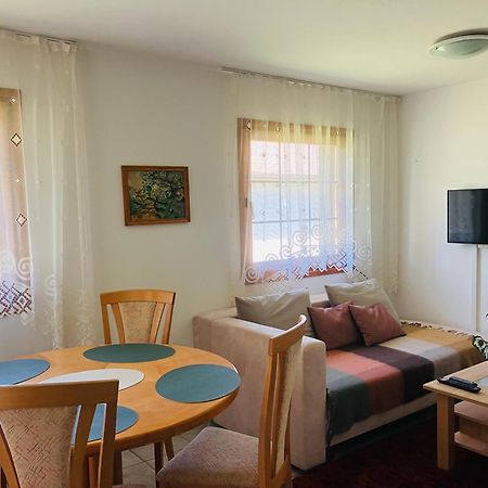 Polzer Camping Buekfuerdo Bagian luar foto