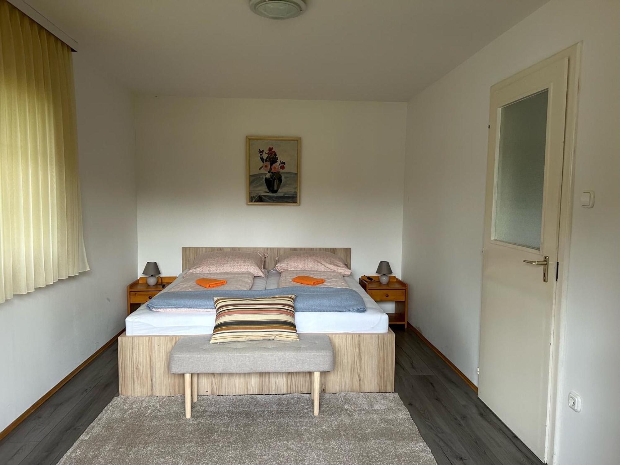 Polzer Camping Buekfuerdo Bagian luar foto