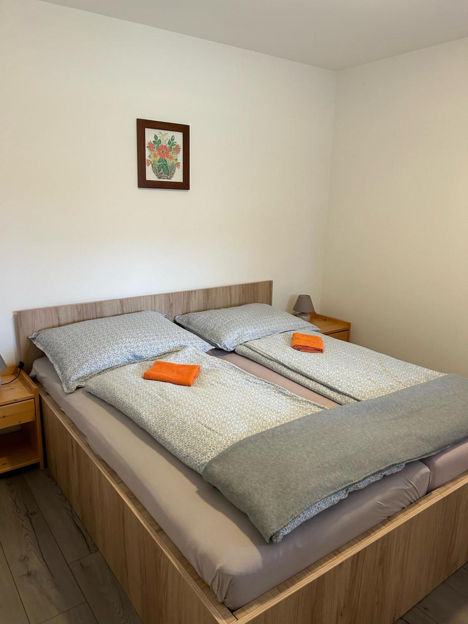 Polzer Camping Buekfuerdo Bagian luar foto