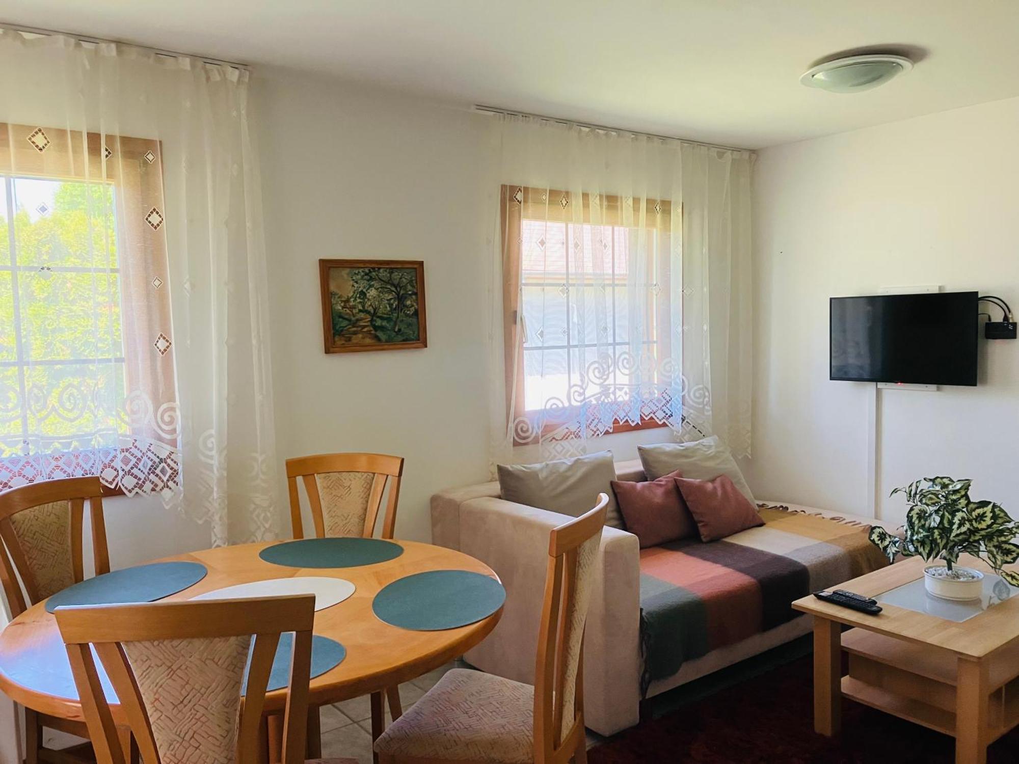 Polzer Camping Buekfuerdo Bagian luar foto