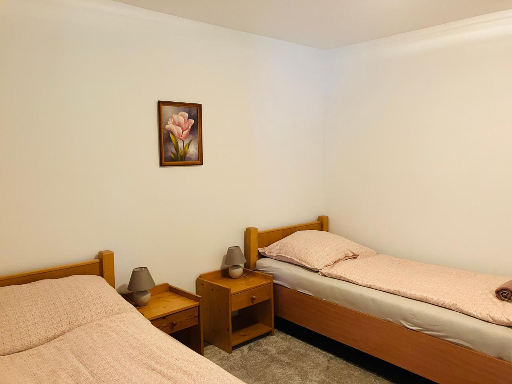 Polzer Camping Buekfuerdo Bagian luar foto