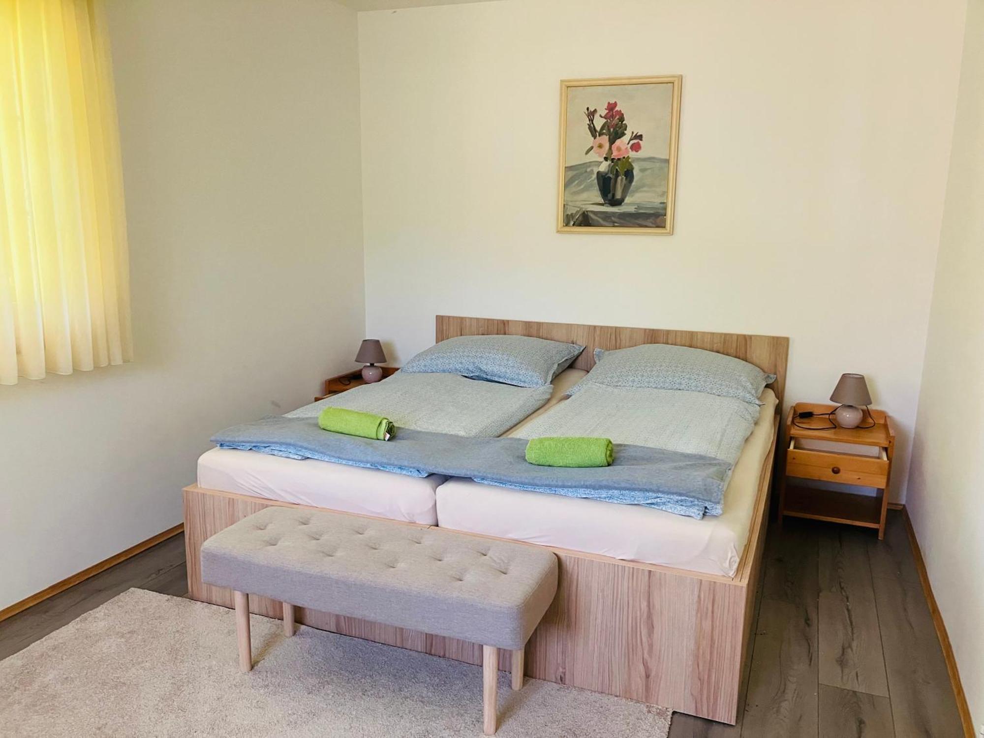 Polzer Camping Buekfuerdo Bagian luar foto
