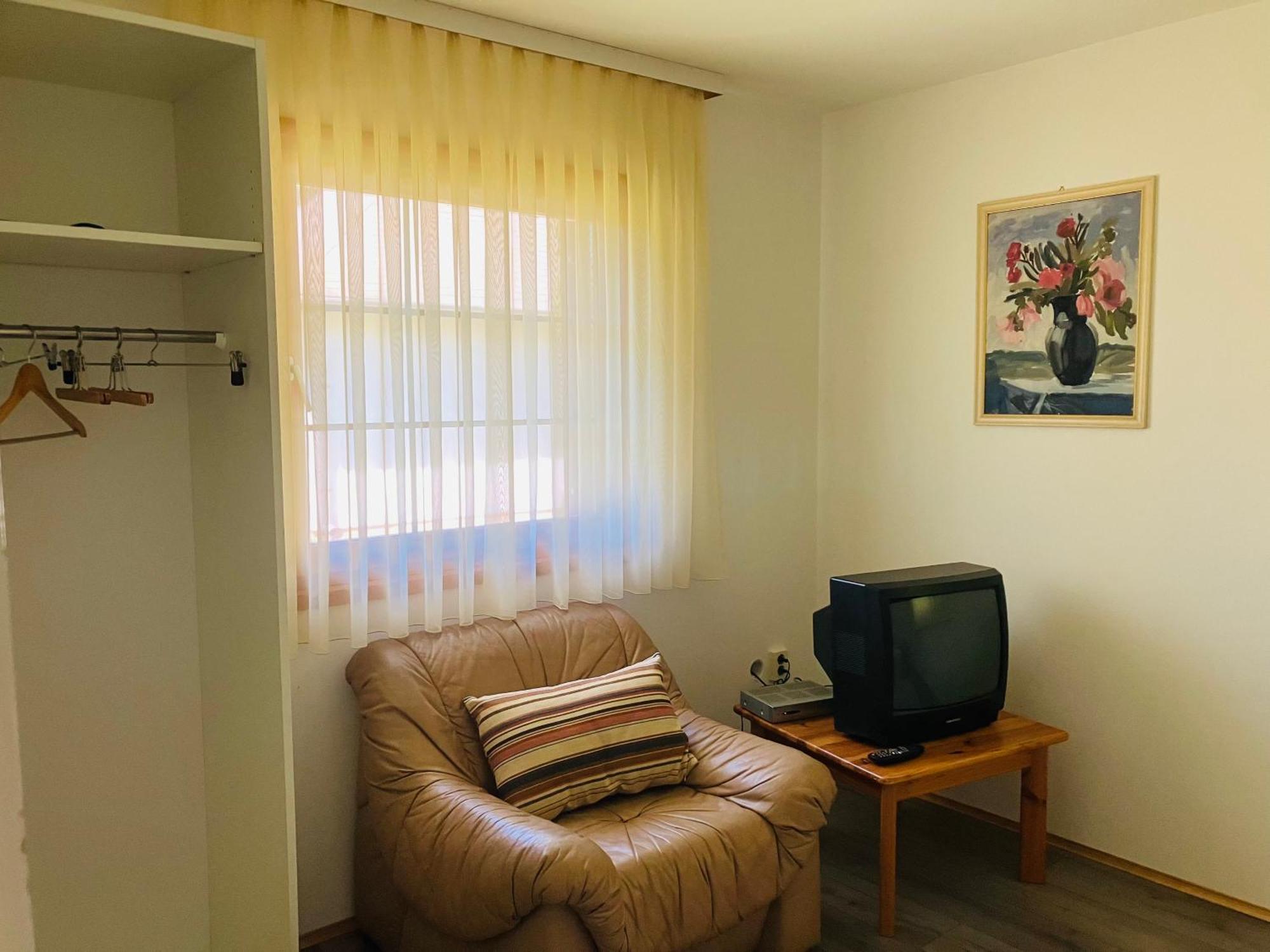 Polzer Camping Buekfuerdo Bagian luar foto