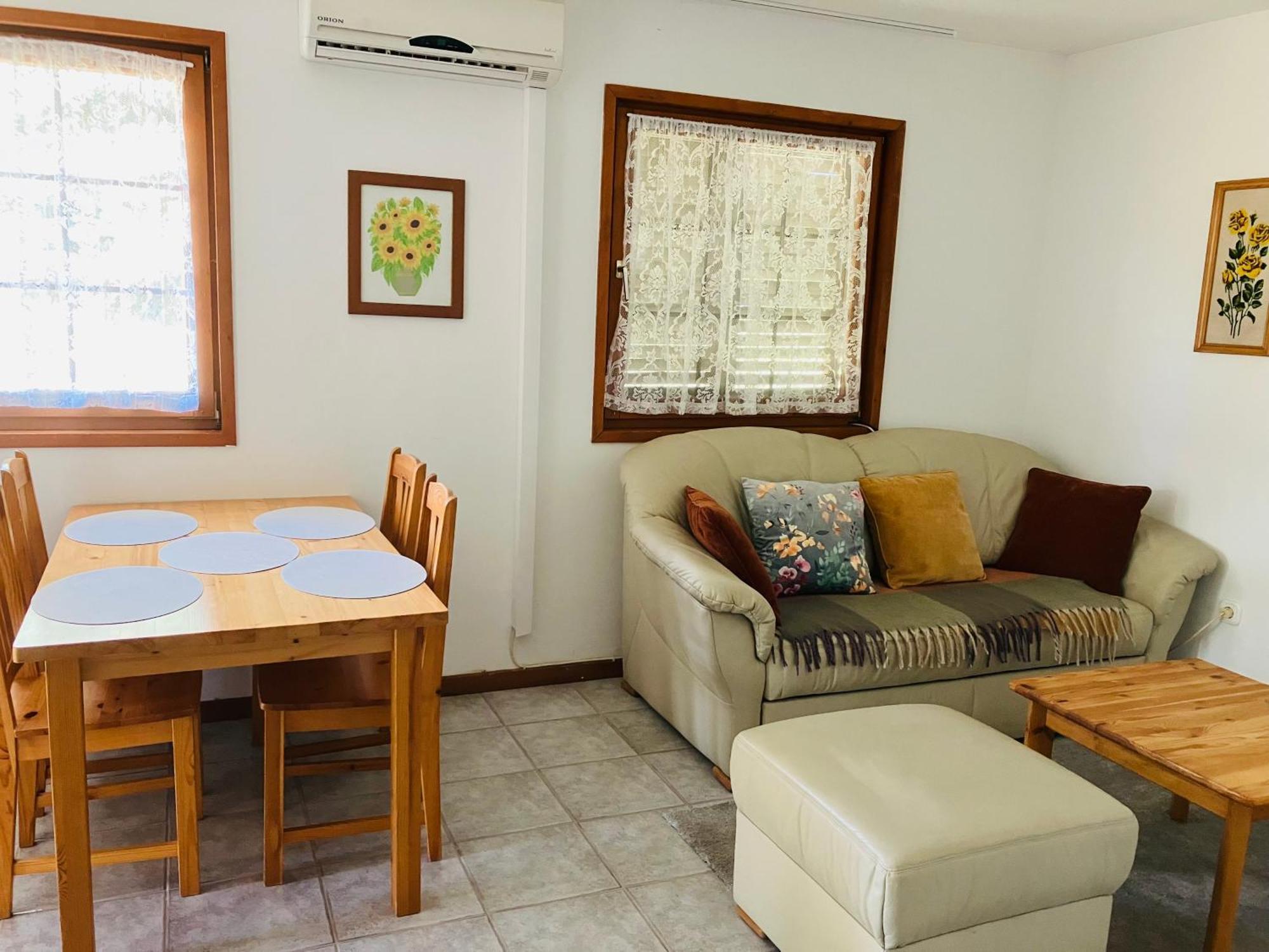 Polzer Camping Buekfuerdo Bagian luar foto
